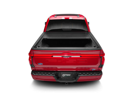 Retrax 21-22 Ford F-150 Super Crew/Super Cab (avec Lightning 2022) avec caisse de 5,5 pieds RetraxPRO MX