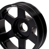 Poulie de vilebrequin GFB 02-10+ WRX/STI (pas de transmission inférieure)