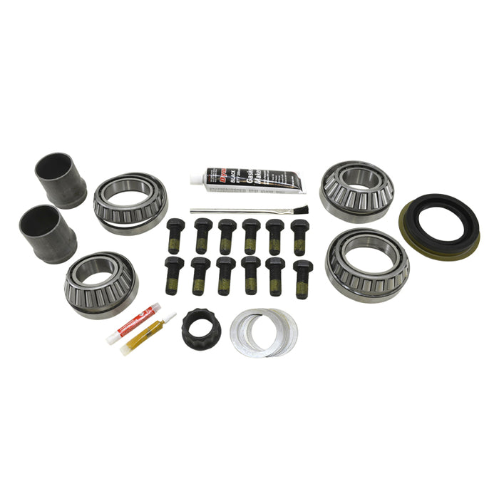 Kit de révision Yukon Gear Master pour différentiel Chrysler 10,5 pouces