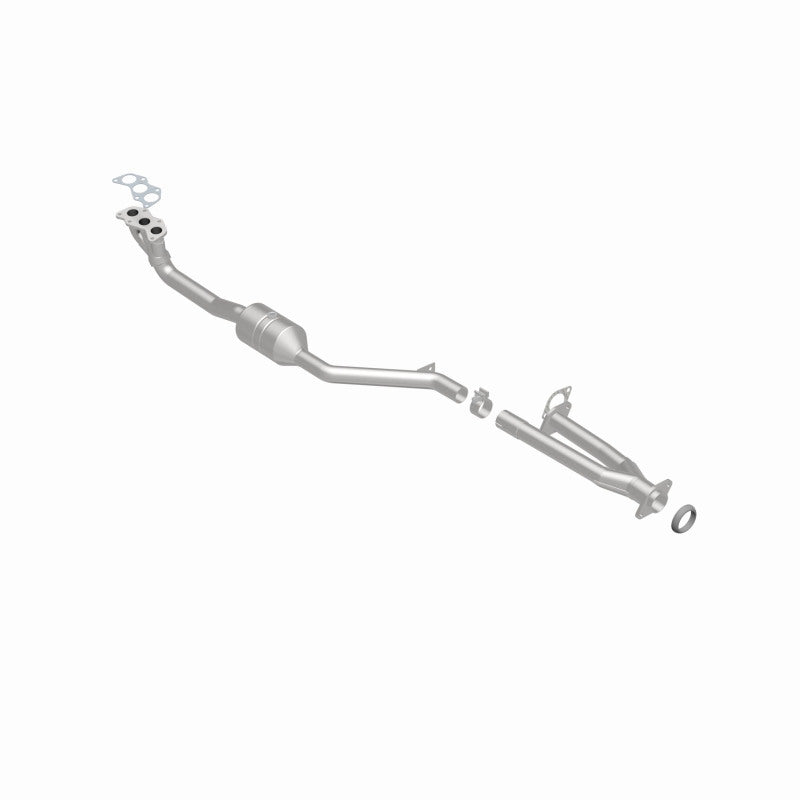 Convertisseur MagnaFlow Direct Fit SS 10-14 Subaru Legacy H6 3,6 L