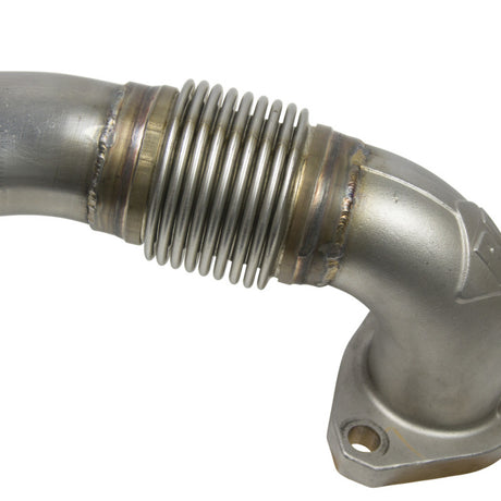 Tuyau d'échappement BD Diesel 2001-2004 Chevy Duramax LB7 6,6 L uniquement pour le côté passager