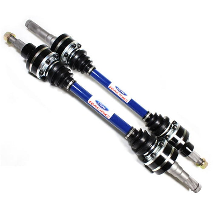 Ford Racing 15-25 Mustang GT/EcoBoost / 15-20 Mustang GT350 Half Shaft Upgrade Kit