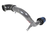 Injen 11 Honda CRZ Hybrid 1,5 L 4 cylindres (manuelle uniquement) Prise d'air froid polie avec technologie MR
