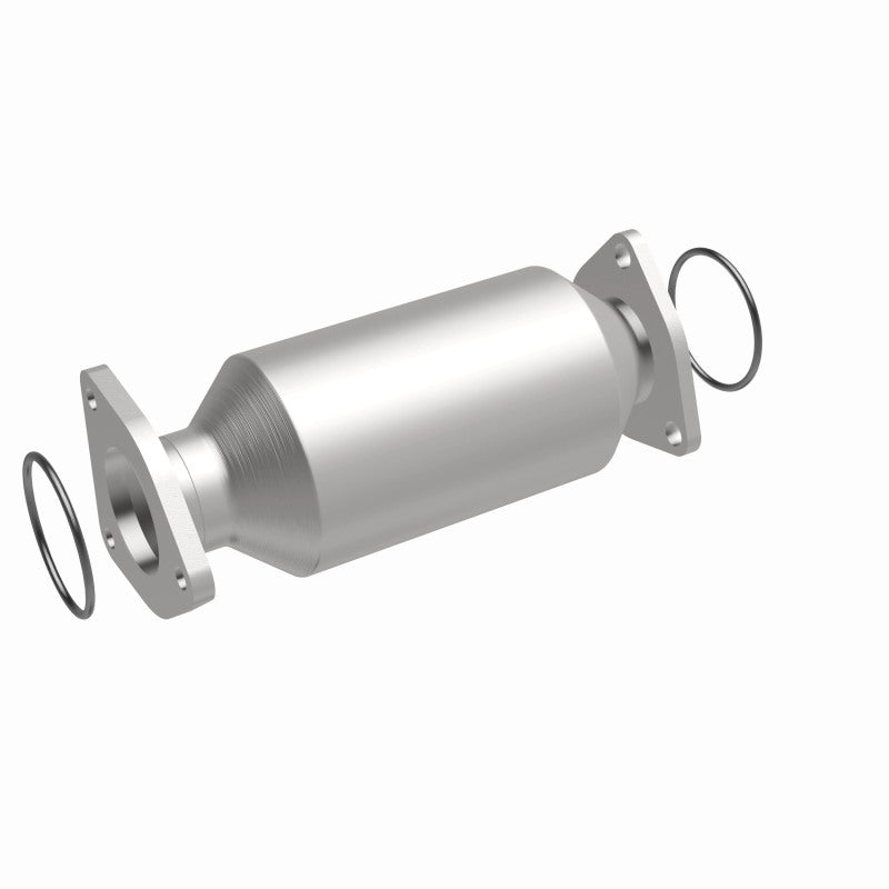 Convecteur MagnaFlow DF 04-08 Acura TL 3,2 L/03-06 MDX 3,5 L/03-07 Honda Accord 3,0 L Soubassement arrière