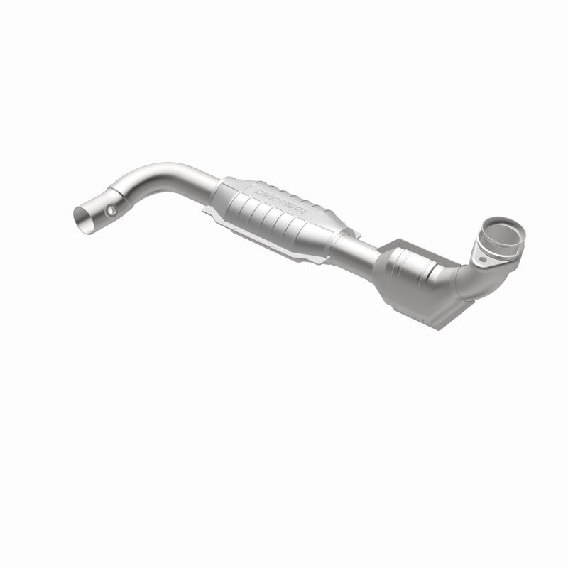 Camions Ford MagnaFlow Conv DF 97-98 4,6 L