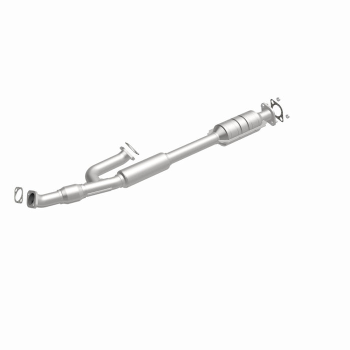 MagnaFlow Conv DF 03-05 Tiburon 2,7 L