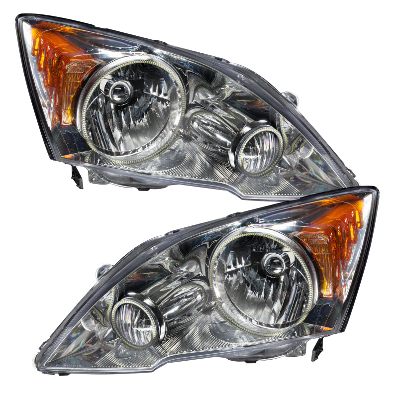 Oracle 07-11 Honda CRV SMD HL - Blanc VOIR LA GARANTIE