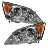 Oracle 07-11 Honda CRV SMD HL - Blanc VOIR LA GARANTIE