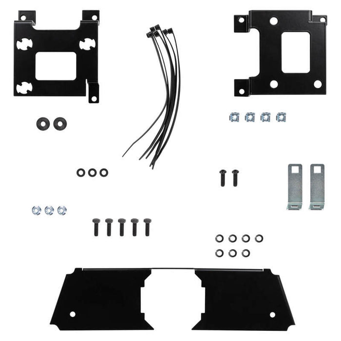 Kit radar ARB 3450410/420 Wk2