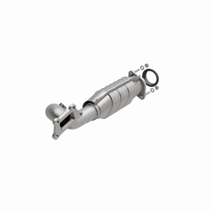 Convecteur MagnaFlow DF 10-11 Cadillac CTS 3.0L