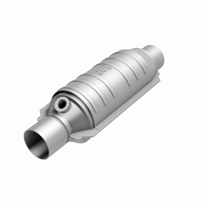 MagnaFlow Conv Universal 2,50 pouces CA Tier 1