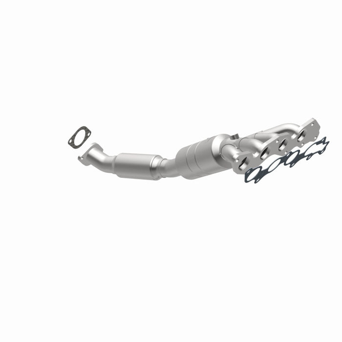 Convecteur MagnaFlow DF 08-09 Ford Focus 2.0L