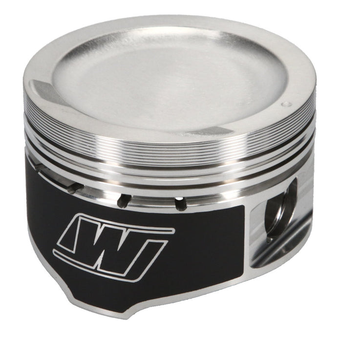 Kit de stock de pistons Wiseco GM LD9 2,4 L à fond bombé 9:1 CR 90,5 mm