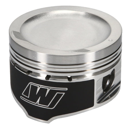 Kit de stock de pistons Wiseco Hyundai 2.0 Dished -11,5 cc 8,8:1 CR 82,5