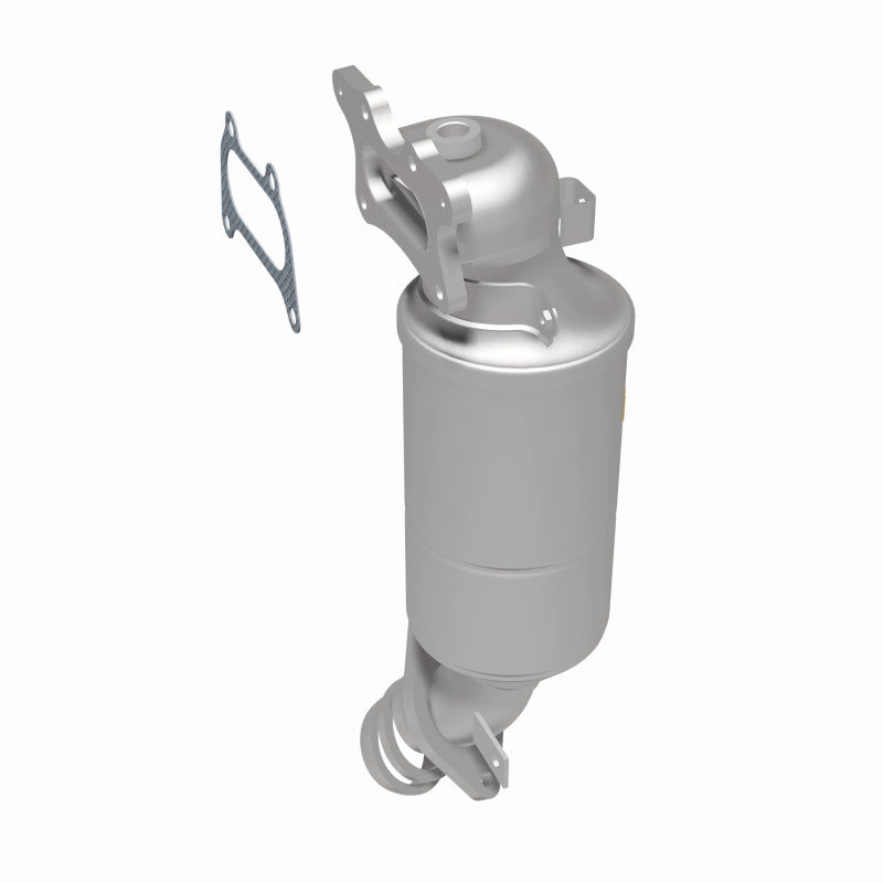 Collecteur MagnaFlow DF 06-08 Civic 1,8 L