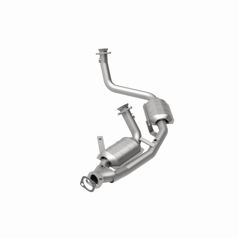 Moteur MagnaFlow Conv DF Taurus 96-99 3,0 L
