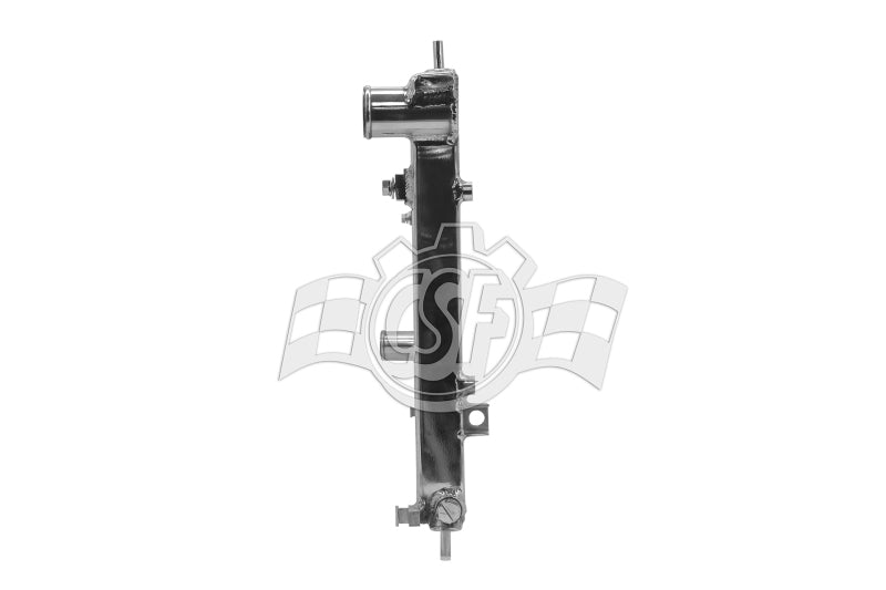 Radiateur CSF 13-16 Scion FR-S / 13-20 Toyota 86 / 22+ Toyota GR86 / 2013+ Subaru BRZ