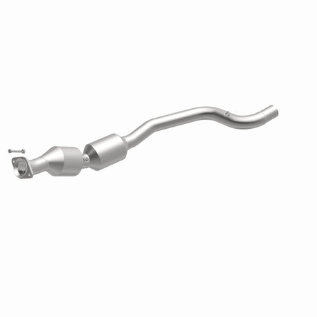 Convertisseur catalytique MagnaFlow 13-17 Range Rover V8 5 OEM à montage direct sur soubassement conforme à l'EPA