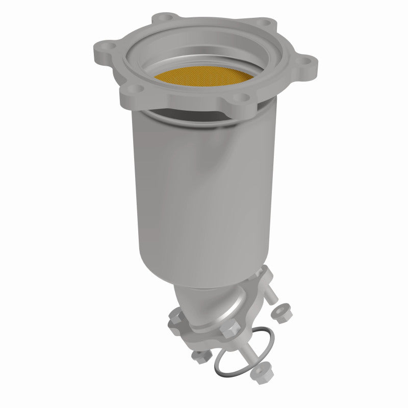 Convecteur MagnaFlow DF 98-01 Altima 2,4 L OEM