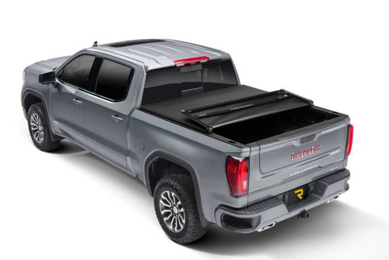 Extang 2023+ Chevy/GMC Colorado/Canyon Trifecta Signature 2.0 avec caisse de 5 pieds