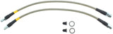 Kit de conduites de frein avant StopTech pour Mercedes E55/E63/E320/E350/E500/E550/S55/S63/S65/SL55/SL63/SL65
