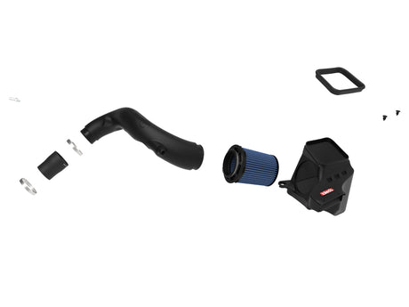 aFe Takeda Stage-2 AIS P5R 17-19 Hyundai Elantra Sport L4-1,6 L (t)