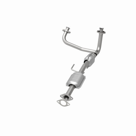 Convecteur MagnaFlow DF 86-97 Ford Aerostar 3.0L