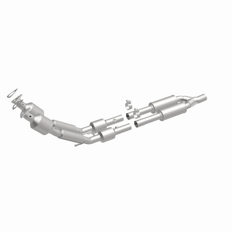 Convecteur MagnaFlow DF 06-08 VW Passat 3.6L
