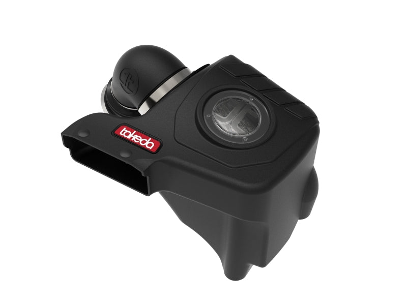 aFe 18-21 Hyundai Kona L4 2.0L Takeda Momentum Système d'admission d'air froid avec Pro Dry S Media