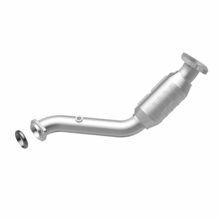 MagnaFlow Conv DF 05-12 Corvette 8 6,0 L; P/S