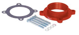 Entretoise Airaid 07-11 Jeep Wrangler JK 3,8 L PowerAid TB