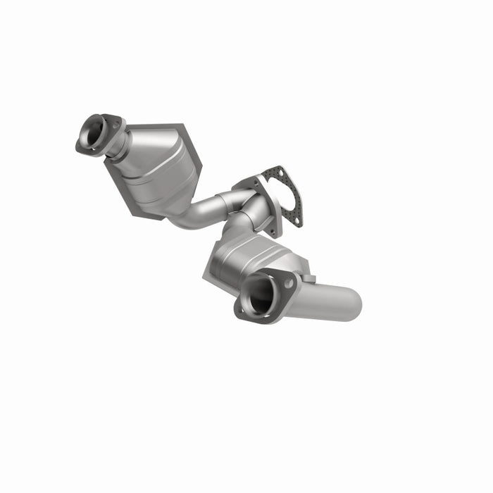 Convecteur MagnaFlow DF 98-00 Ford Ranger 3.0/4.0L