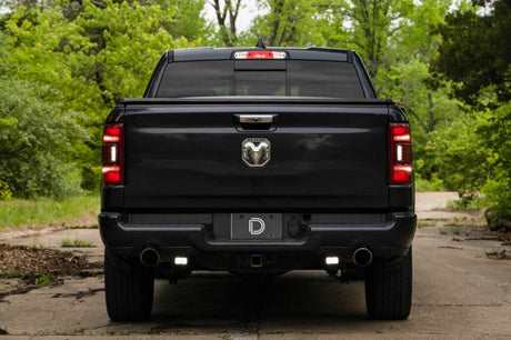 Kit de feux de recul Diode Dynamics Stage Series pour Ram C2 Sport 2019 à aujourd'hui