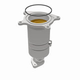 Réservoir Magnaflow Conv DF 11-14 Edge 3,5/3,7 L