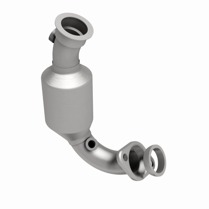 MagnaFlow Conv DF 02-03 Liberty 3,7 L PS avant O