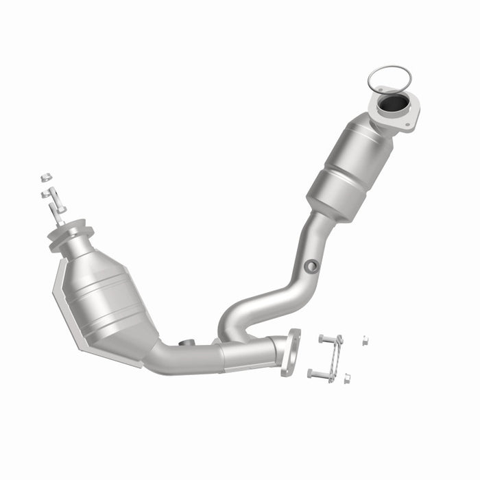 Convecteur MagnaFlow DF 00-03 Ford Taurus 3.0L