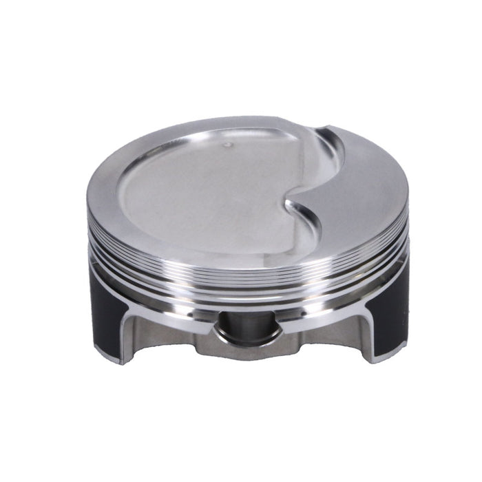 Étagère à pistons Wiseco Chevy LS Series -15cc R/Dome 1.110x4.000