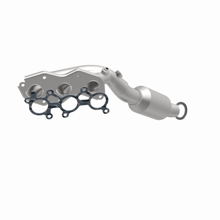 Convertisseur MagnaFlow à montage direct, qualité californienne 06-09 Lexus IS250 2,5 L / 06-13 Lexus IS350 3,5 L