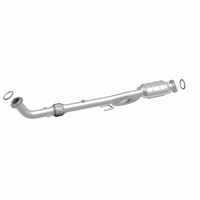 Convecteur MagnaFlow DF 10-11 Toyota Camry 2,5 L