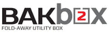 BAK 88-13 Chevy Silverado et F/S 1500/2500/3500 / 2014 2500/3500 HD BAK BOÎTE 2