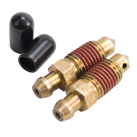 Purgeur rapide Russell Performance 10 mm x 1,25
