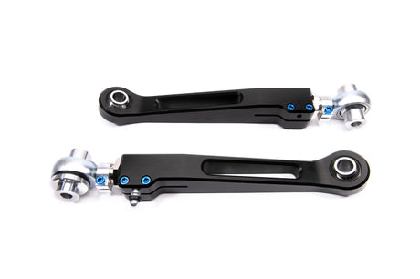 Bras de suspension inférieurs avant SPL Parts 2012+ BMW Série 3/Série 4 F3X