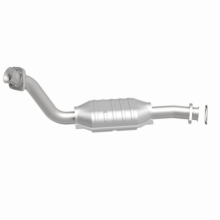 Convecteur MagnaFlow DF Ford-Lincoln-Mercury 9