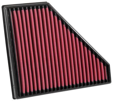 Filtre de remplacement direct Airaid 13-14 Cadillac ATS V6.3L F/l