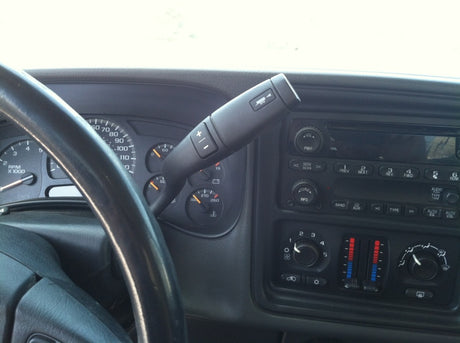 Performances polaires 03-05 GM Duramax 6,6 L LB7 / LLY GM/Allison TapShifter