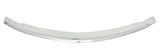 Protection de capot à profil bas AVS 17-18 pour Ford Escape Aeroskin - Chrome