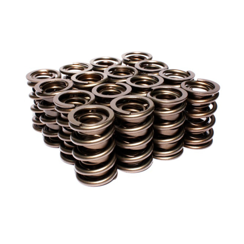 Edelbrock V/S Victor Jr Flat Tappet SBC/SBF
