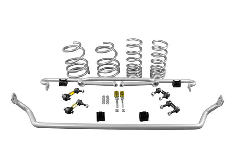 Kit Whiteline Subaru WRX VA Grip Series Stage 1