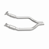 MagnaFlow Conv DF 05- SRT-8 6.1L TOUT-TERRAIN