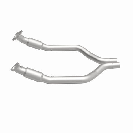 MagnaFlow Conv DF 05- SRT-8 6.1L TOUT-TERRAIN
